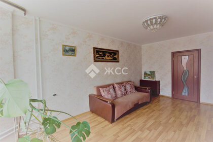 Купить квартиру площадью 16 кв.м. у станции Москворечье в Москве - изображение 1