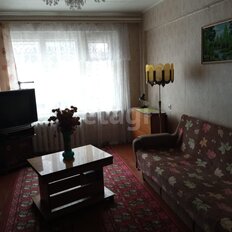 Квартира 30,2 м², 1-комнатная - изображение 1