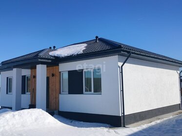 127 м² дом, 7 соток участок 9 450 000 ₽ - изображение 32