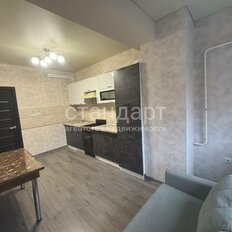 Квартира 38,6 м², 1-комнатная - изображение 3