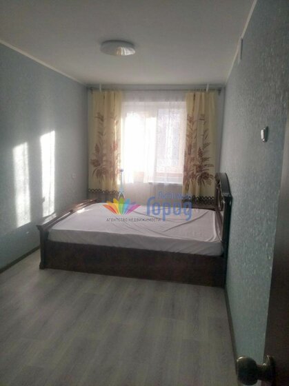 44 м², 2-комнатная квартира 45 000 ₽ в месяц - изображение 36