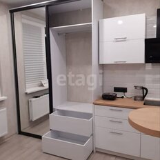 Квартира 21,8 м², студия - изображение 2