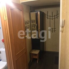 Квартира 32,4 м², 1-комнатная - изображение 3