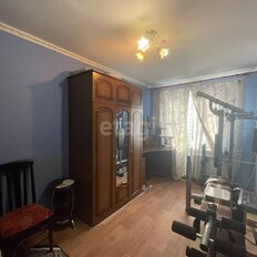 Квартира 45,8 м², 2-комнатная - изображение 5