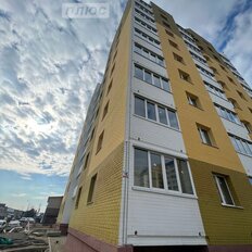 Квартира 38,1 м², студия - изображение 1