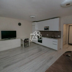 Квартира 28,2 м², студия - изображение 5