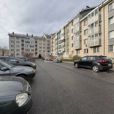 Квартира 40 м², 1-комнатная - изображение 1