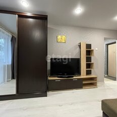 Квартира 30,5 м², 1-комнатная - изображение 5