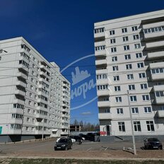 Квартира 81,7 м², 3-комнатная - изображение 4