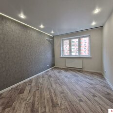 Квартира 43,4 м², 1-комнатная - изображение 4