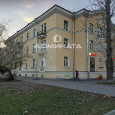 Квартира 89,6 м², 2-комнатная - изображение 2