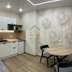 Квартира 36 м², студия - изображение 2