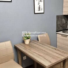 Квартира 24,4 м², студия - изображение 2