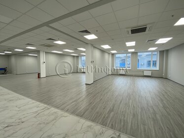 184 м², офис 368 000 ₽ в месяц - изображение 37