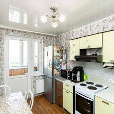Квартира 53,7 м², 2-комнатная - изображение 4