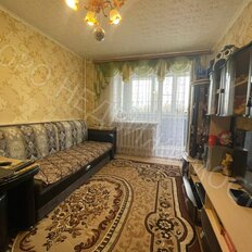 Квартира 51,8 м², 2-комнатная - изображение 2