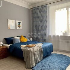 Квартира 125,7 м², 4-комнатная - изображение 2