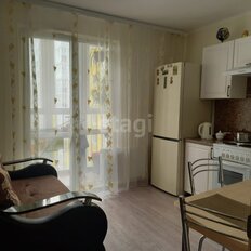 Квартира 37,9 м², 1-комнатная - изображение 5