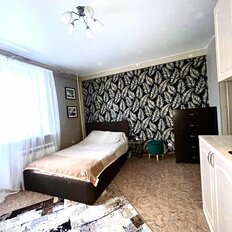 Квартира 21,2 м², студия - изображение 1