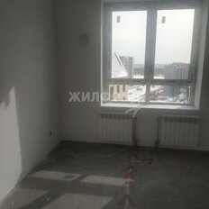 Квартира 25,8 м², студия - изображение 5