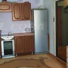 Квартира 60 м², 1-комнатная - изображение 3