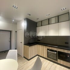 Квартира 50 м², 2-комнатная - изображение 5