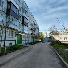 Квартира 47,6 м², 2-комнатная - изображение 1