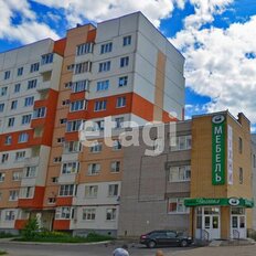 Квартира 26,9 м², 1-комнатная - изображение 1