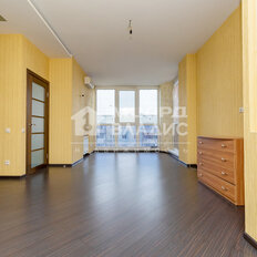 Квартира 98,9 м², 2-комнатная - изображение 1