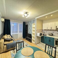 Квартира 43 м², 3-комнатная - изображение 3