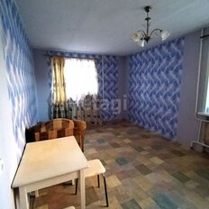 Квартира 31,4 м², 1-комнатная - изображение 4