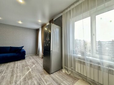 58,4 м², 3-комнатная квартира 3 750 000 ₽ - изображение 7