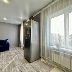 Квартира 59,1 м², 3-комнатная - изображение 2