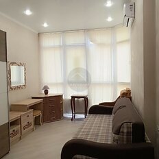 Квартира 37 м², 1-комнатная - изображение 4