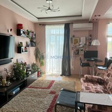 Квартира 46,6 м², 2-комнатная - изображение 2