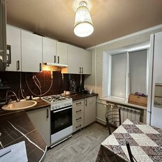 Квартира 44 м², 2-комнатная - изображение 5