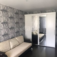 Квартира 46,7 м², 2-комнатная - изображение 4