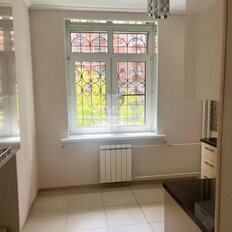 Квартира 50 м², 2-комнатная - изображение 4
