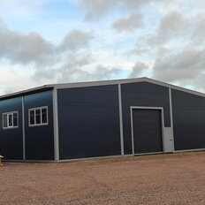 450 м², склад - изображение 2