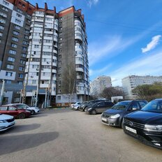 Квартира 42,2 м², 1-комнатная - изображение 1