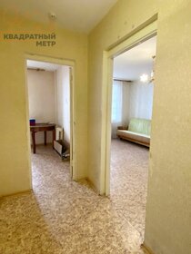 52 м², 2-комнатная квартира 18 000 ₽ в месяц - изображение 47