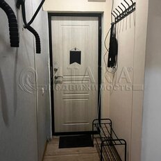 Квартира 18 м², студия - изображение 5