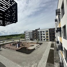 Квартира 36,7 м², 1-комнатная - изображение 4