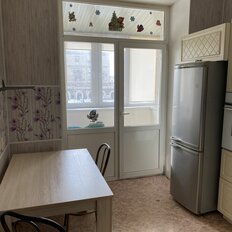 Квартира 47,9 м², 2-комнатная - изображение 2