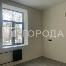 Квартира 19,2 м², студия - изображение 5