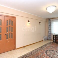 Квартира 64,8 м², 3-комнатная - изображение 2