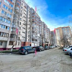 Квартира 244 м², 9-комнатная - изображение 1