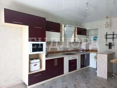 34 м², квартира-студия 25 000 ₽ в месяц - изображение 39