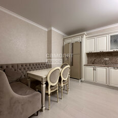 Квартира 76,3 м², 2-комнатная - изображение 5