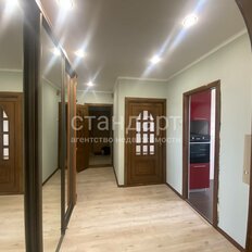 Квартира 79,3 м², 4-комнатная - изображение 3